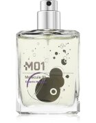 Escentric Molecules Molecule 01 Eau de Toilette unisex + Case 30 ml