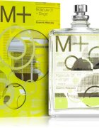 Escentric Molecules Molecule 01 + Ginger Eau de Toilette unisex 100 ml