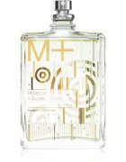 Escentric Molecules Molecule 01 + Guaiac Wood Eau de Toilette unisex 100 ml