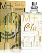 Escentric Molecules Molecule 01 + Guaiac Wood Eau de Toilette unisex 100 ml