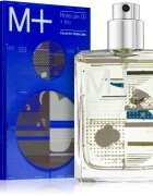 Escentric Molecules Molecule 01 + Iris Eau de Toilette unisex 30 ml