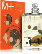 Escentric Molecules Molecule 01 + Mandarin Eau de Toilette unisex 100 ml
