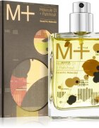 Escentric Molecules Molecule 01 + Patchouli Eau de Toilette unisex 30 ml