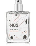 Escentric Molecules Molecule 02 Eau de Toilette unisex + Case 30 ml