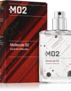 Escentric Molecules Molecule 02 Eau de Toilette unisex + Case 30 ml
