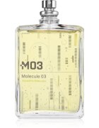Escentric Molecules Molecule 03 Eau de Toilette unisex 100 ml