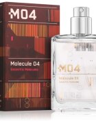 Escentric Molecules Molecule 04 Eau de Toilette reincarcabil unisex 30 ml