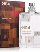 Escentric Molecules Molecule 04 Eau de Toilette unisex 100 ml