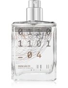 Escentric Molecules Molecule 04 Eau de Toilette unisex 30 ml