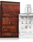 Escentric Molecules Molecule 04 Eau de Toilette unisex 30 ml
