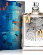 Escentric Molecules Molecule 05 Eau de Toilette unisex 100 ml