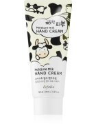 esfolio Pure Skin Moisture Milk crema de maini hidratanta cu proteine din lapte 100 ml