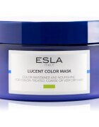 ESLA ITALY Lucent Color masca hranitoare pentru o culoare stralucitoare 250 ml