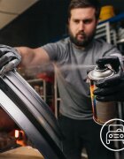 Espeon Diamond3 mănuși din nitril fără pudră mărime M 2x50 buc