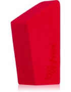 espoir Be Velvet Fitting Sponge burete precizie pentru fond de ten 1 buc