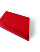espoir Be Velvet Fitting Sponge burete precizie pentru fond de ten 1 buc
