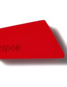 espoir Be Velvet Fitting Sponge burete precizie pentru fond de ten 1 buc