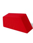 espoir Be Velvet Fitting Sponge burete precizie pentru fond de ten 1 buc