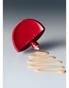 espoir Be Velvet Fluid Foundation make-up cu textura usoara cu efect de hidratare culoare 21 Ivory 30 g