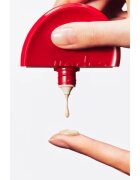 espoir Be Velvet Fluid Foundation make-up cu textura usoara cu efect de hidratare culoare 21 Ivory 30 g