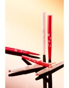 espoir Real Eye Dual Stick creion de ochi lunga durata cu efect de iluminare culoare 02 Peach Beam 0.5 g