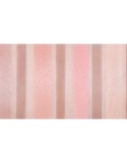 espoir Real Eye Dual Stick creion de ochi lunga durata cu efect de iluminare culoare 02 Peach Beam 0.5 g