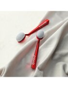 espoir Super Soft Face Brush perie pentru baza de machiaj 1 buc