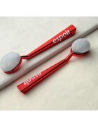 espoir Super Soft Face Brush perie pentru baza de machiaj 1 buc