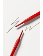 espoir The Brow Balance Pencil creion pentru sprancene cu pensula culoare 03 Soft Brown 0.1 g