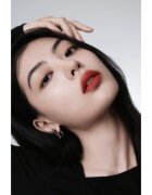 espoir The Sleek Lipstick Cream Matte ruj crema cu efect matifiant culoare Eve 0.9 g
