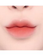 espoir The Sleek Lipstick Cream Matte ruj crema cu efect matifiant culoare Eve 0.9 g