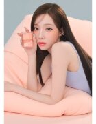 espoir Tone Pairing Cheek blush trio pentru look perfect culoare Peach Fizz 9 g