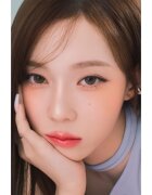 espoir Tone Pairing Cheek blush trio pentru look perfect culoare Peach Fizz 9 g