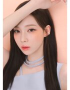 espoir Tone Pairing Cheek blush trio pentru look perfect culoare Peach Fizz 9 g