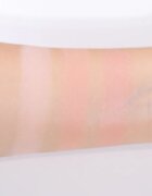 espoir Tone Pairing Cheek blush trio pentru look perfect culoare Peach Fizz 9 g