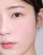 espoir Tone Pairing Cheek blush trio pentru look perfect culoare Violeta 9 g