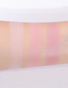 espoir Tone Pairing Cheek blush trio pentru look perfect culoare Violeta 9 g