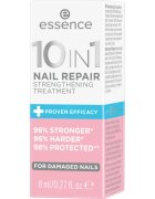 essence 10in1 Nail Repair ingrijire consolidata pentru unghii 8 ml