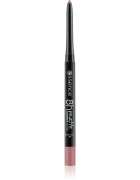 essence 8h Matte Comfort dermatograf mat de buze cu ascutitoare culoare 23 Comfort Zone 0.3 g