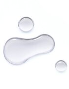 essence Active Whitener Base Coat lac intaritor de baza pentru unghii cu efect de albire 8 ml