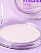 essence All About Matt! pudra cu efect de matifiere 9 g