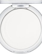 essence All About Soft Glow! Pudră transparentă de fixare pentru o piele mai luminoasa 8 g