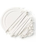 essence All About Soft Glow! Pudră transparentă de fixare pentru o piele mai luminoasa 8 g