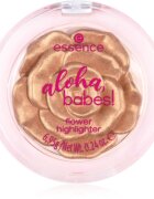 essence aloha babes! iluminator culoare 01 Paradise. Glow. Repeat. 6.95 g