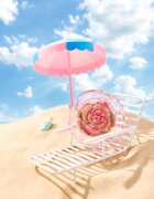 essence aloha babes! iluminator culoare 01 Paradise. Glow. Repeat. 6.95 g