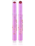 essence aloha babes! luciu de buze cremos stick culoare 01 Sunny Bliss Flower Kiss 1.6 g