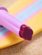essence aloha babes! luciu de buze cremos stick culoare 01 Sunny Bliss Flower Kiss 1.6 g