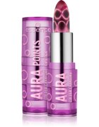essence AURA POINTS ruj strălucitor reacționează la pH 3.2 g