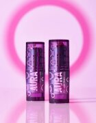 essence AURA POINTS ruj strălucitor reacționează la pH 3.2 g