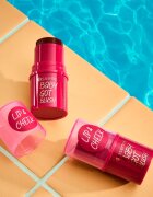essence BABY GOT BLUSH blush stick culoare 50 cherry cherry baby 5.5 g